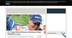 Desktop Screenshot of fasanolive.com